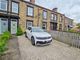Thumbnail Terraced house for sale in Park Road, Barnsley
