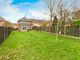 Thumbnail End terrace house for sale in Hill Road, Codicote, Hitchin, Hertfordshire
