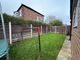 Thumbnail Semi-detached house to rent in Vale Street, Manchester