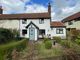 Thumbnail Semi-detached house for sale in Coddenham, Ipswich, Suffolk