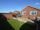 Thumbnail Bungalow for sale in Bexhill Close, Pontefract