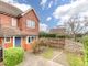 Thumbnail Semi-detached house for sale in Molesey Road, Walton-On-Thames