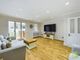 Thumbnail Link-detached house for sale in Herbs End, Farnborough, Hampshire