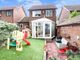 Thumbnail Detached house for sale in The Limes, First Avenue, Porthill, Newcastle