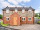 Thumbnail Detached house for sale in Ashburnham Drive, Near High Wycombe