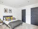 Thumbnail Flat for sale in Clybourne House, Lynne Close, South Croydon