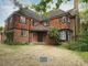 Thumbnail Detached house for sale in Bordersmead, Traps Hill, Loughton