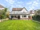 Thumbnail Detached house for sale in Headley Chase, Warley, Brentwood