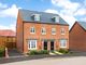 Thumbnail Semi-detached house for sale in "Kennett" at Tilstock Road, Whitchurch