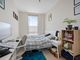 Thumbnail Flat for sale in Essence House, Selsea Place, London