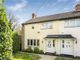 Thumbnail End terrace house for sale in Ensign Close, Stanwell, Staines-Upon-Thames, Surrey