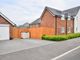 Thumbnail Detached house for sale in Liddell Way, Rutherford Fields