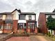 Thumbnail Semi-detached house for sale in Newbrook Road, Bolton, Lancashire