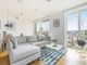 Thumbnail Flat for sale in Arum House, London