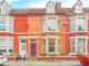 Thumbnail Terraced house for sale in Ampthill Road, Liverpool, Merseyside