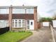 Thumbnail Semi-detached house for sale in Dirleton Drive, Warmsworth, Doncaster