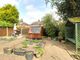 Thumbnail Semi-detached bungalow for sale in Poplar Drive, Alsager, Stoke-On-Trent