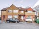 Thumbnail Semi-detached house for sale in Seagrave Close, Weybridge