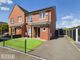 Thumbnail Semi-detached house for sale in Emlyn Street, St. Helens