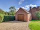 Thumbnail Semi-detached house for sale in Hanbury Road, Hanbury, Bromsgrove, Worcestershire
