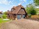 Thumbnail Detached house for sale in Norwood Hill, Horley, Surrey