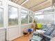 Thumbnail Detached bungalow for sale in Sandwich Road, Dover, Kent