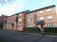 Thumbnail Flat to rent in Muirfield Close, Reading