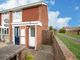 Thumbnail Maisonette to rent in Crusader Road, Hedge End, Southampton