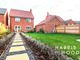 Thumbnail Detached house for sale in Admirals Green, Great Bentley, Essex