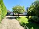 Thumbnail Detached bungalow for sale in Uplands Close, Bexhill-On-Sea