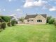 Thumbnail Detached bungalow for sale in Brize Norton Road, Minster Lovell