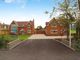Thumbnail Detached house for sale in Frankton Road, Bourton, Rugby