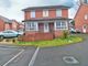 Thumbnail Detached house for sale in Clos Harry, Penygarn, Pontypool