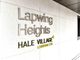 Thumbnail Flat for sale in Lapwing Heights, Hale Village, London