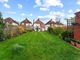 Thumbnail Detached house for sale in Ingleby Way, Wallington