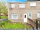 Thumbnail End terrace house for sale in Stoney Rock Grove, Leeds