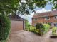 Thumbnail Semi-detached house for sale in Old Glebe, Fernhurst, Haslemere