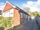 Thumbnail Bungalow for sale in Frimley Road, Ash Vale, Surrey