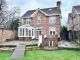 Thumbnail Detached house to rent in Sandalwood Close, Arkley, Barnet