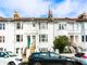 Thumbnail Flat for sale in Livingstone Road, Hove, East Sussex