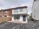 Thumbnail Detached house for sale in Bradfield Road, Crewe