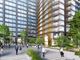Thumbnail Flat for sale in Principal Tower, Shoreditch, City London