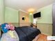 Thumbnail Terraced house for sale in Tinkers Drove, Wisbech