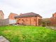 Thumbnail Detached house for sale in Heron Gate, Scunthorpe