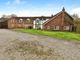Thumbnail Detached house for sale in Beverley Road, Skidby, Cottingham