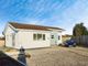 Thumbnail Detached bungalow for sale in Goldsland Place, Barry