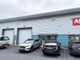 Thumbnail Industrial to let in Unit 9, Mamhead Business Units, Silverton Road, Matford, Exeter