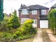 Thumbnail Detached house for sale in Brereton Road, Handforth, Wilmslow, Cheshire