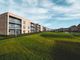 Thumbnail Flat for sale in "Rosemary Apartment – First Floor" at Cammo Grove, Edinburgh