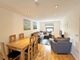 Thumbnail Terraced house for sale in Halwyn Hill, Crantock, Newquay